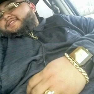 Meet your Posher, Frank